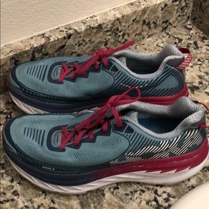 Women’s Hoka One One Sneakers Size 11